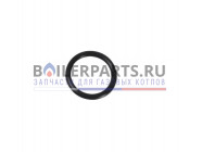 купить Кольцо резиновое "О" 16х3 для котлов Mora Top ST54008 с доставкой
