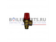 купить Предохранительный клапан для котлов Mora Top ST55524 с доставкой