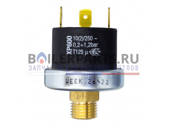 Купить Датчик давления воды для котлов Mora Top ST60536  - цены