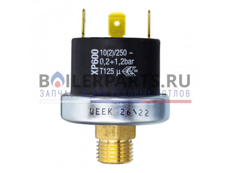 купить Датчик давления воды для котлов Mora Top ST60536  - цена с доставкой