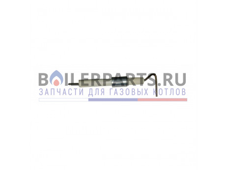 Электрод ионизационный для котлов Mora Top ST90402 фото купить Электрод ионизационный для котлов Mora Top ST90402 - цена с доставкой