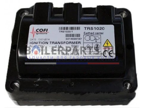 купить Трансформатор поджига высокого напряжения Cofi TRS1020-29 - цена с доставкой