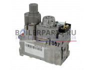 купить Газовый клапан Honeywell V4600C1193 с доставкой
