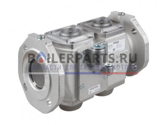 Купить Клапан газовый Siemens VGD40.065 - цены