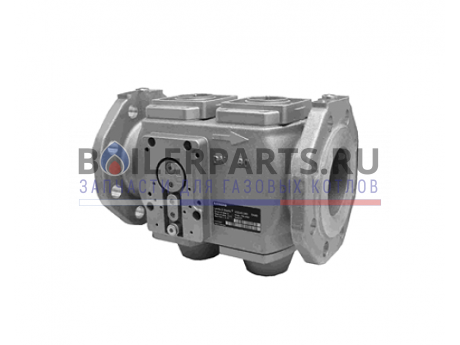 Клапан газовый Siemens VGD40.065L фото купить Клапан газовый Siemens VGD40.065L - цена с доставкой