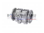 купить Клапан газовый Siemens VGD40.100 с доставкой