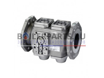 Купить Клапан газовый Siemens VGD40.125 - цены