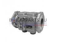 купить Клапан газовый Siemens VGD40.150L с доставкой