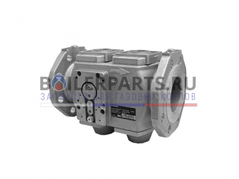 Купить Клапан газовый Siemens VGD40.150L - цены
