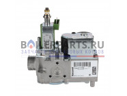 купить Газовый электромагнитный клапан Honeywell VK4105M5223 с доставкой
