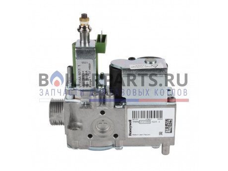 Газовый электромагнитный клапан Honeywell VK4105M5223 фото купить Газовый электромагнитный клапан Honeywell VK4105M5223 - цена с доставкой