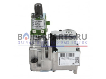 Купить Газовый электромагнитный клапан Honeywell VK4105N2005 - цены