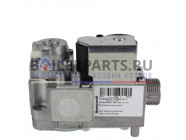 купить Газовый электромагнитный клапан Honeywell VK4115VB2007 с доставкой