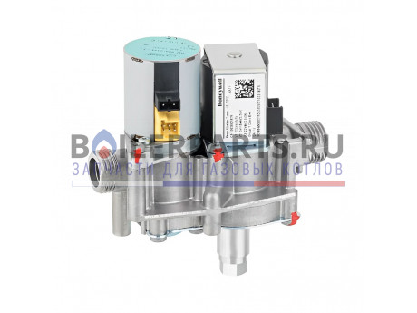 Газовый клапан Honeywell VK8515MR4009 фото купить Газовый клапан Honeywell VK8515MR4009 - цена с доставкой