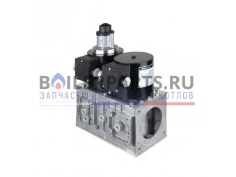 Купить Двойной электромагнитный клапан Honeywell VQ440MC1004 - цены