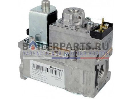 Газовый клапан Honeywell VR4601A1012 фото купить Газовый клапан Honeywell VR4601A1012 - цена с доставкой