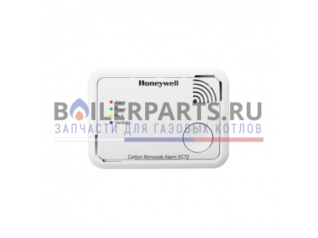 Датчик угарного газа Honeywell XC70 фото купить Датчик угарного газа Honeywell XC70 - цена с доставкой