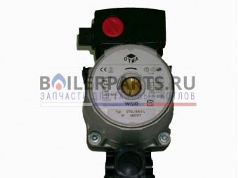 Купить Насос циркуляционный Wilo к котлу Termet MiniMax Dynamic GCO-DP-13-10, GCO-DP-21-03, z1060.01.04.00 - цены