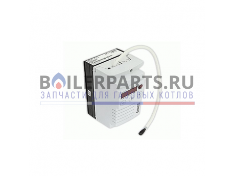 Топочный автомат для горелки CU3 24кВт Viessmann ZK00391 фото купить Топочный автомат для горелки CU3 24кВт Viessmann ZK00391 - цена с доставкой