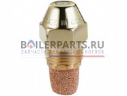 купить Форсунка Delavan 0.50GPH, 60A (4) с доставкой