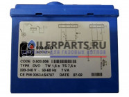 купить Блок контроля пламени (блок розжига) Sit 503 EFD 0.503.006 с доставкой