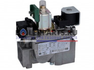 купить Газовый клапан Sit 826 Nova Ø 1/2"FF 0.826.014 с доставкой