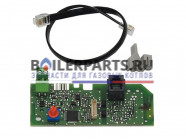 купить Коммутационный модуль VR 32/3 для котлов Vaillant 0020003986 с доставкой