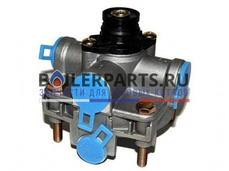 Газовый блок для котлов Protherm 23 POP 0020015105 фото купить Газовый блок для котлов Protherm 23 POP 0020015105 - цена с доставкой
