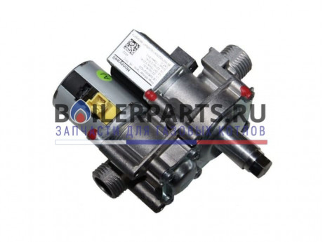 Газовый клапан Honeywell VK8515MR4522 CE-0063BQ1829 для котлов Protherm 0020049295 фото купить Газовый клапан Honeywell VK8515MR4522 CE-0063BQ1829 для котлов Protherm 0020049295 - цена с доставкой