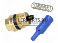 купить Регулятор количества воды для котлов Vaillant 012946 с доставкой