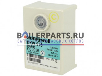 Купить Топочный автомат Satronic DKW976 Mod.05 Honeywell 0326005 - цены