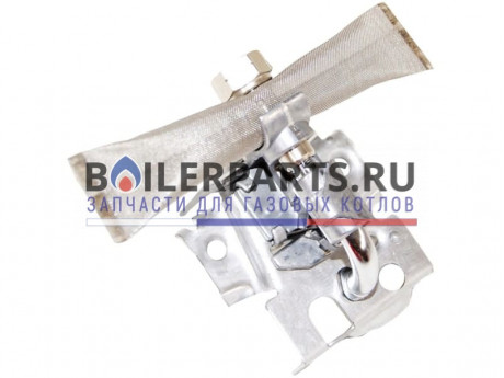 Запальная горелка для котлов Vaillant 042110 фото купить Запальная горелка для котлов Vaillant 042110 - цена с доставкой