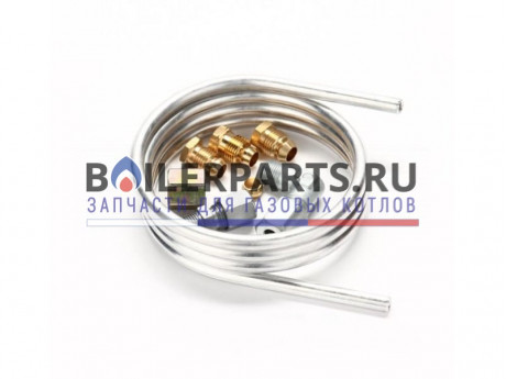 купить Трубка подачи газа на запальник для котлов Vaillant 043928 - цена с доставкой