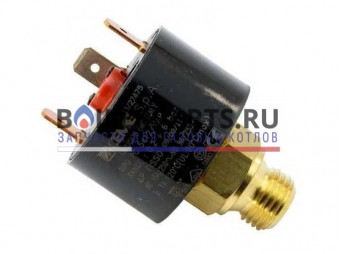 Купить Датчик давления для котлов Vaillant 050591 - цены