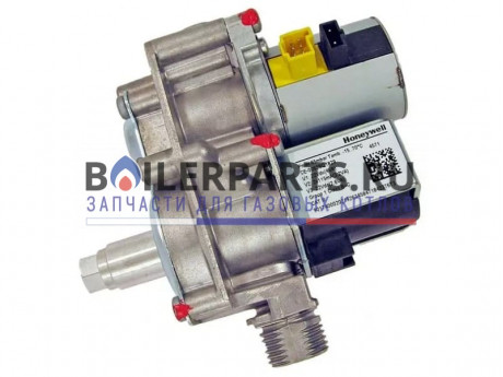 Газовая арматура Honeywell для котлов Vaillant 053553 фото купить Газовая арматура Honeywell для котлов Vaillant 053553 - цена с доставкой