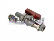 купить Кран наполнения - опорожнения для котлов Vaillant 082225 с доставкой