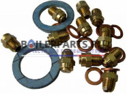 купить Комплект перехода на сжиженный газ 0,78 для котлов Alphatherm/Fondital/Nova Florida 0TRASGPL08 с доставкой