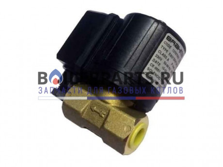 Электромагнитный клапан Brahma E6G*SR10*1/2*GFD 13702001 фото купить Электромагнитный клапан Brahma E6G*SR10*1/2*GFD 13702001 - цена с доставкой
