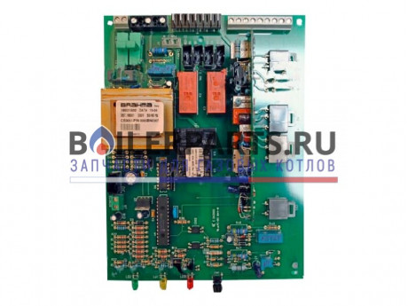 Плата Brahma 357 16021500 фото купить Плата Brahma 357 16021500 - цена с доставкой