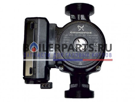 Насос отопительного контура PWM FH8 DN32 Wolf 2071404 фото купить Насос отопительного контура PWM FH8 DN32 Wolf 2071404 - цена с доставкой