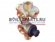 купить Группа обратки для котлов Demrad 3003201509 с доставкой