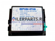купить Менеджер горения Brahma CM32F 37109240 с доставкой