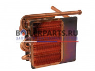 купить Теплообменник отопления для котлов Rinnai 440013567 с доставкой