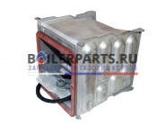 купить Теплообменник для котлов Ariston Egis Premium 30 кВт 60001288 с доставкой