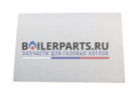 купить Изоляция задняя для котлов Nova Florida Delfis, Nibir, Fondital Antea, Minorca 6ISOLFRO04 с доставкой