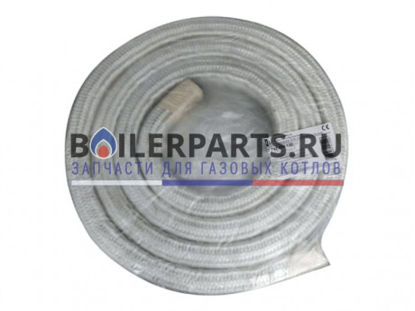 Уплотнительный шнур двери 30x30x2550 мм для котлов Bosch/Buderus 7742000128 фото купить Уплотнительный шнур двери 30x30x2550 мм для котлов Bosch/Buderus 7742000128 - цена с доставкой