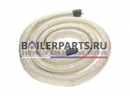 купить Уплотнительный шнур двери 30x30x3500 мм для котлов Bosch/Buderus 7742000131 с доставкой