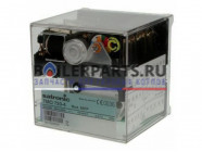 купить Блок розжига Honeywell TMO 720-4 Mod.35 для котлов Bosch/Buderus 7747209784 с доставкой