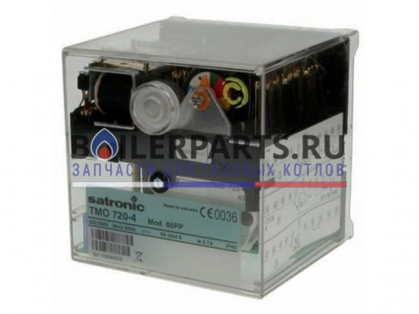 купить Блок розжига Honeywell TMO 720-4 Mod.35 для котлов Bosch/Buderus 7747209784 - цена с доставкой