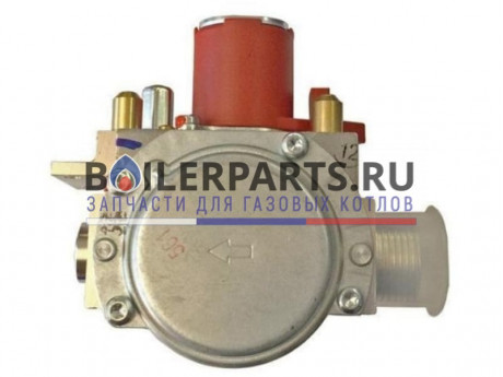 Газовый клапан для котлов Viessmann 35 кВт 7842394 фото купить Газовый клапан для котлов Viessmann 35 кВт 7842394 - цена с доставкой